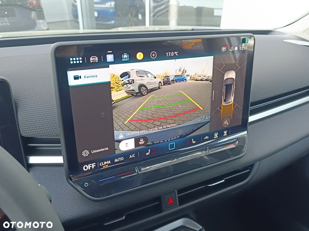 Volkswagen T-Roc 1.5 eTSI Life DSG - 24