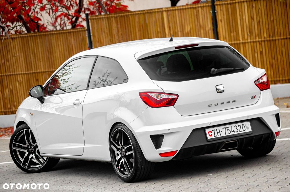 Seat Ibiza - 16