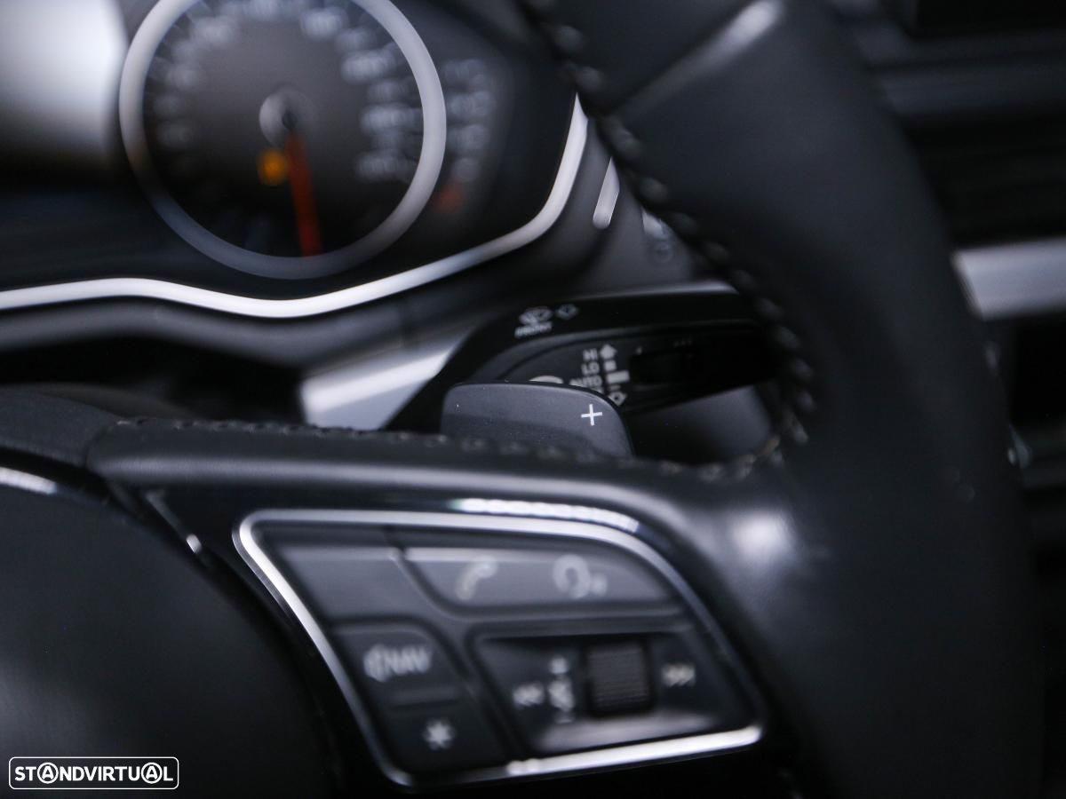 Audi A5 Sportback 35 TDI Sport S tronic - 15