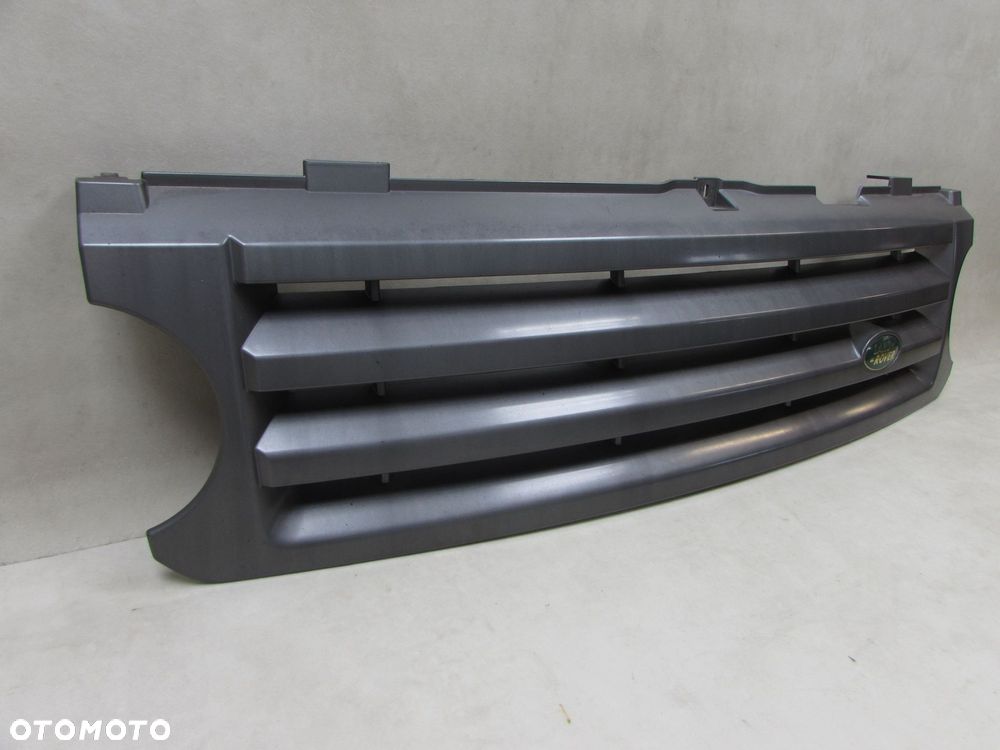 RANGE ROVER III LIFT L322 05-09 GRILL ATRAPA CHLODNICY 6H428138DDW - 2