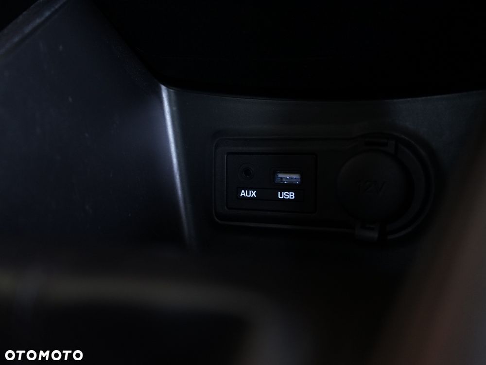Hyundai ix20 - 27