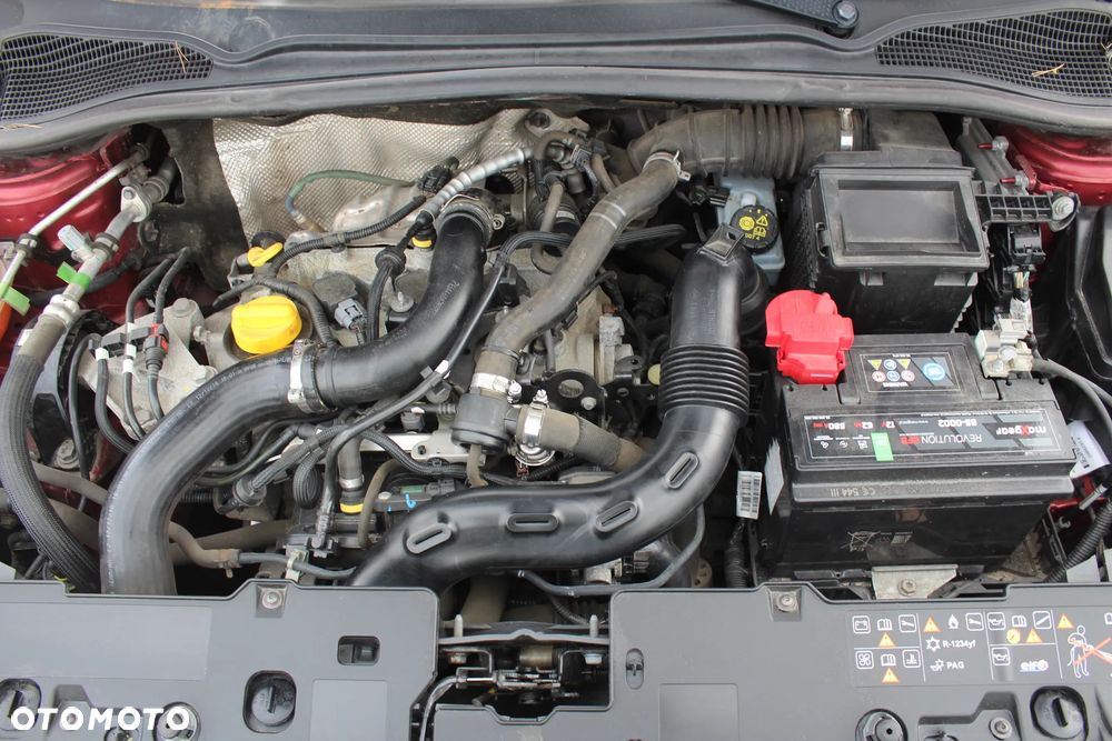 Renault Clio 0.9 Energy TCe Alize - 22