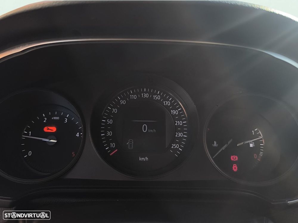 Renault Mégane Sport Tourer 1.5 Blue dCi Limited - 14