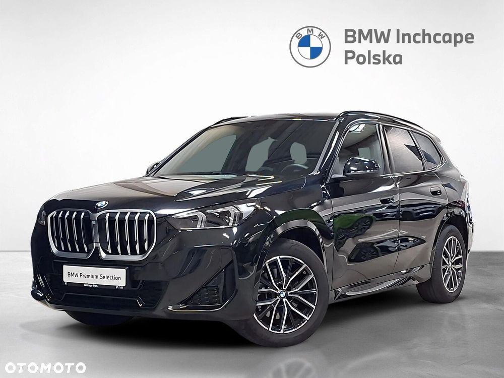 BMW X1 - 2