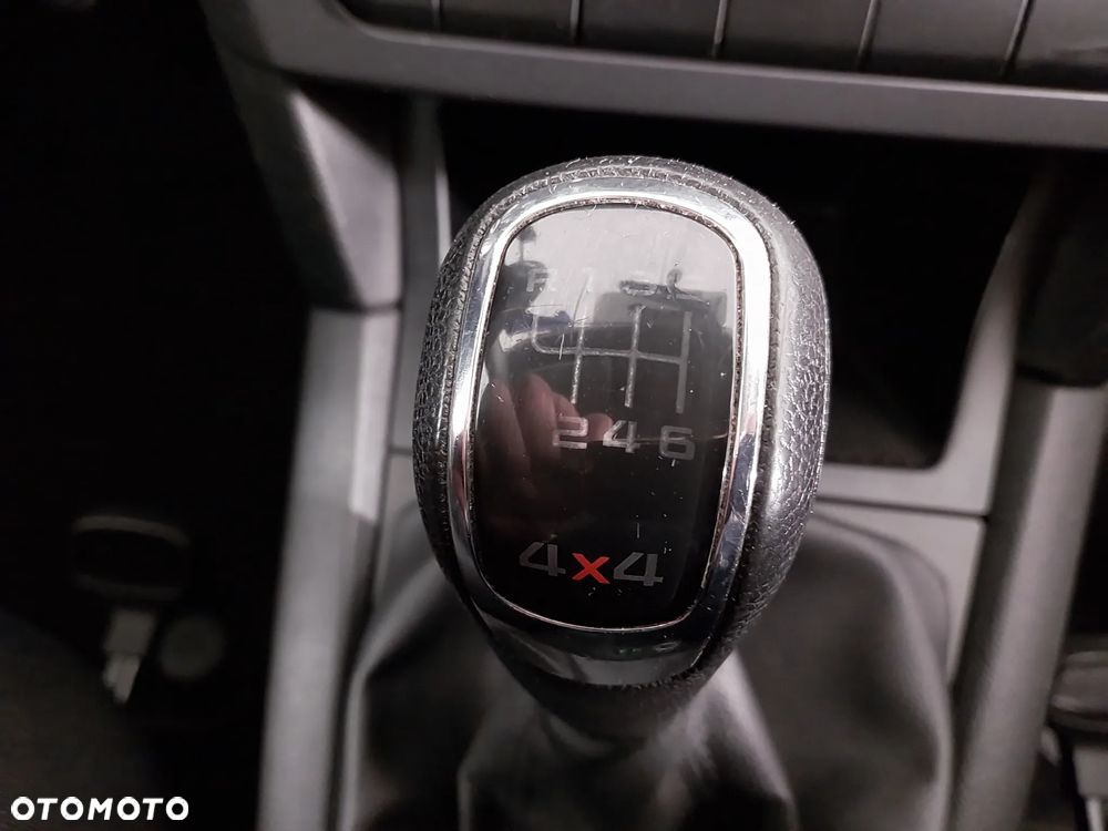 Skoda Yeti 2.0 TDI 4x4 Elegance - 15