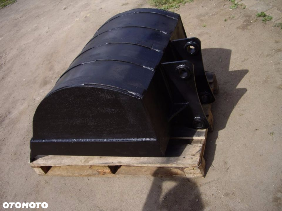 lyzka 60 cm koparko ladowarka - 2