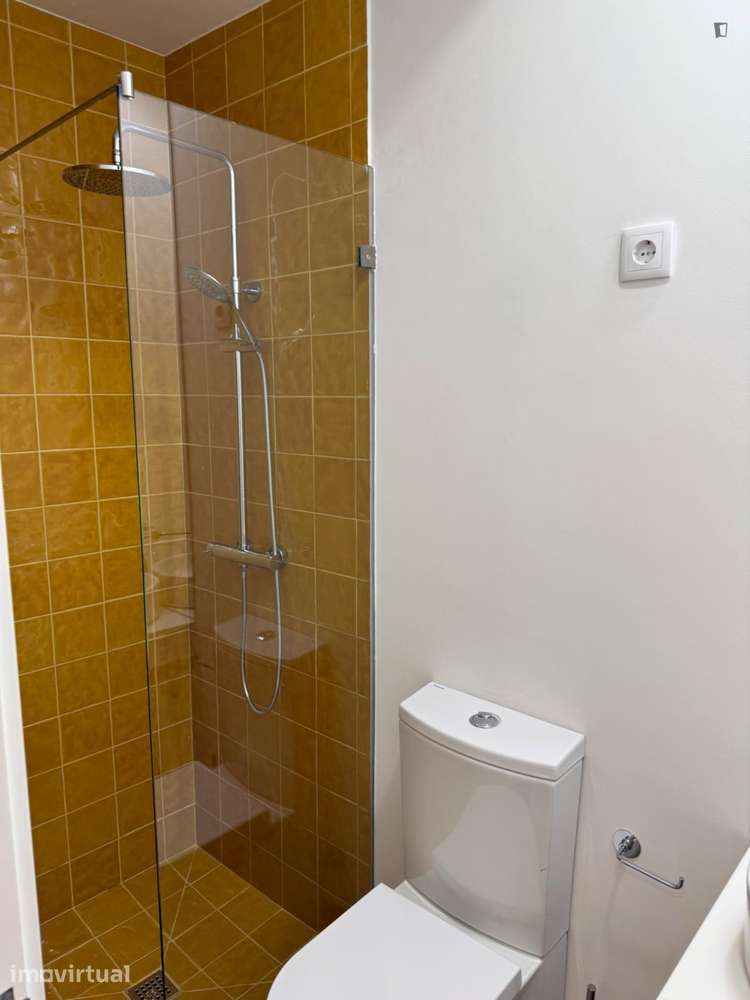 Apartamento com 2 quartos - localizado em Bairro Alto Lisbon - Grande imagem: 3/13