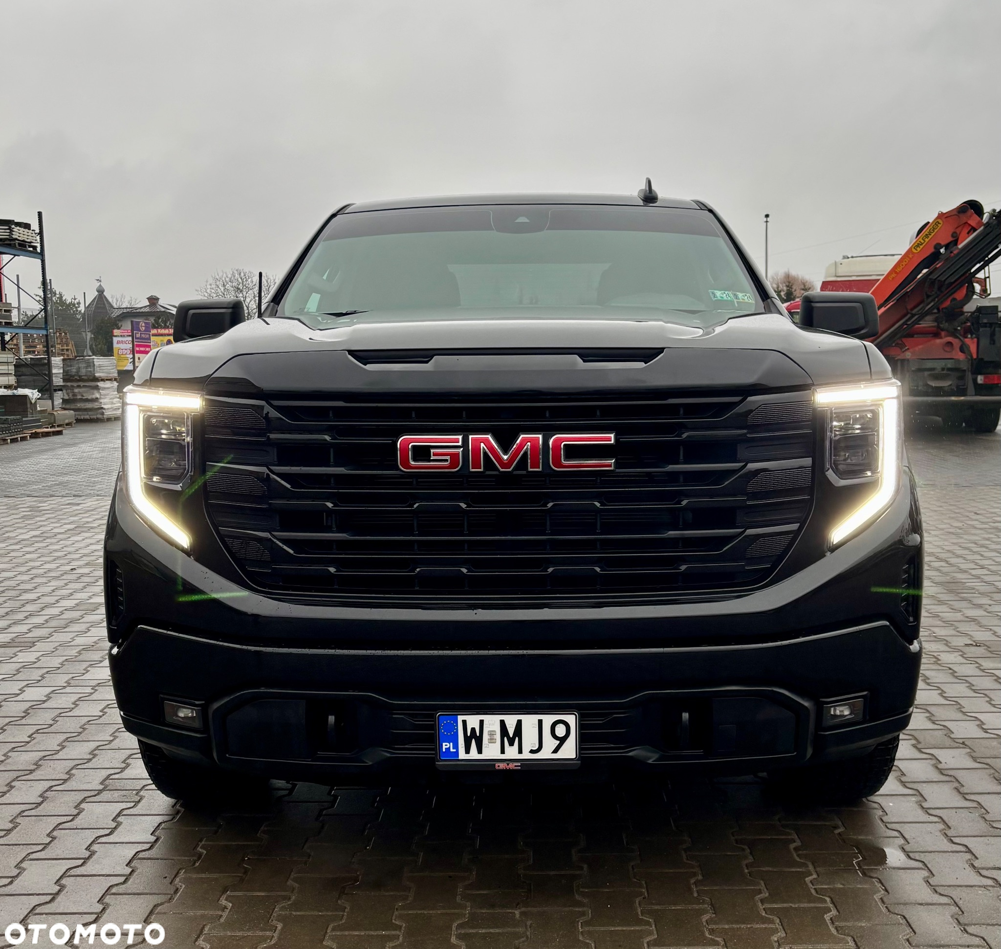 Dodge RAM 1500 5.7 4x4 - 3