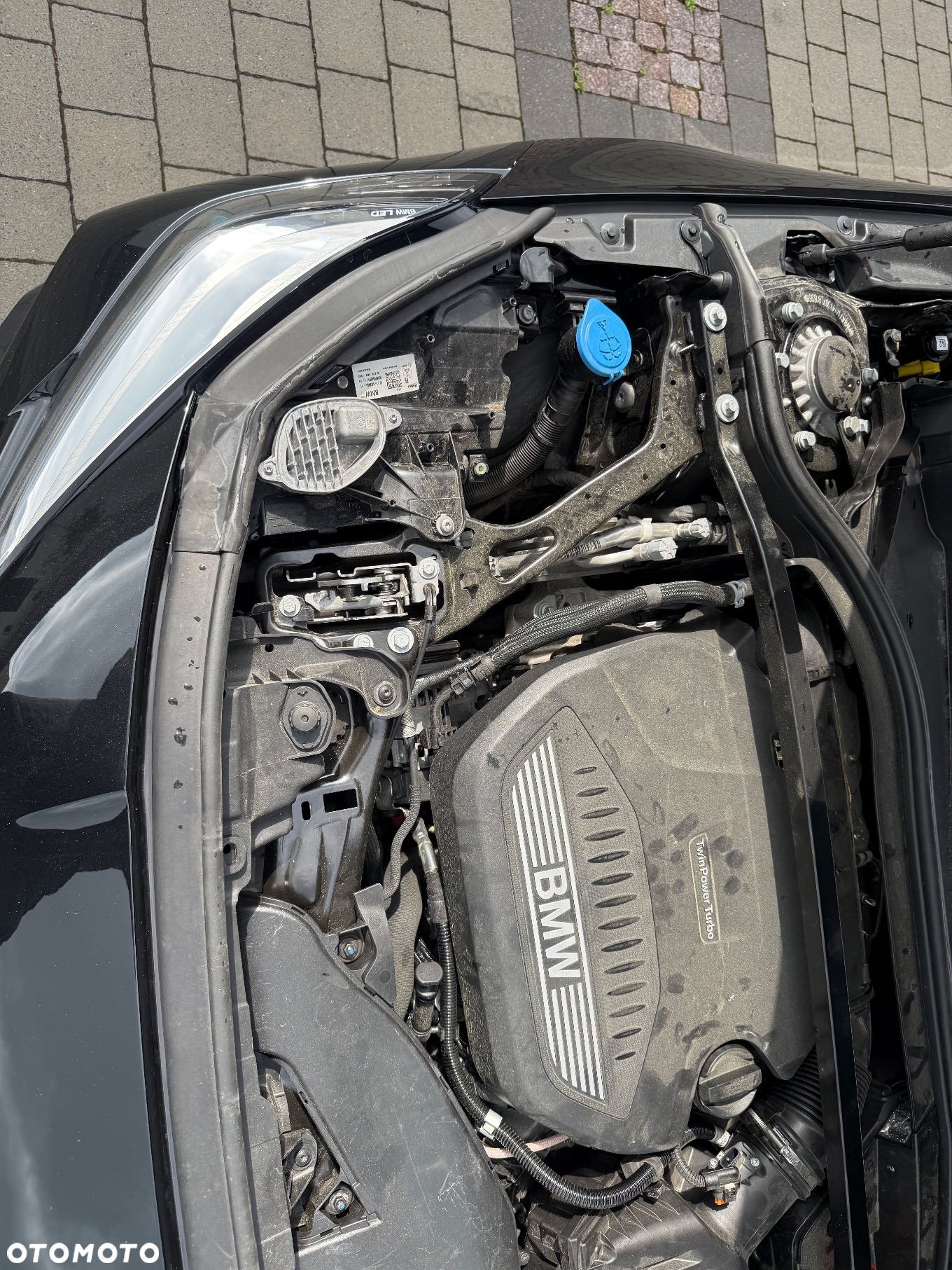 BMW Seria 2 220d xDrive M Sport - 20