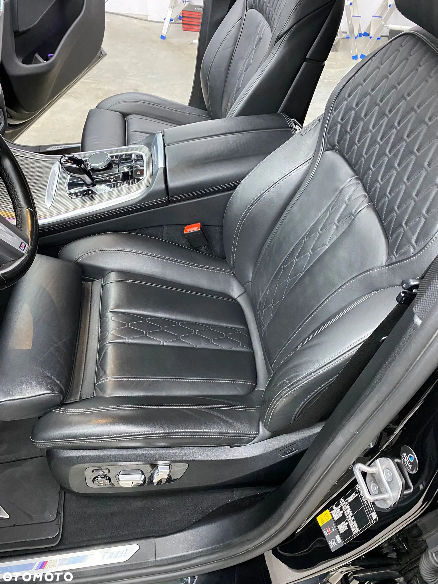 BMW X5 - 9