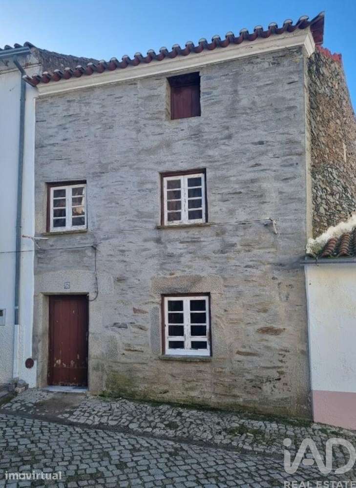 Casa / Villa T3 em Rosmaninhal de 84 m2 - Grande imagem: 2/22