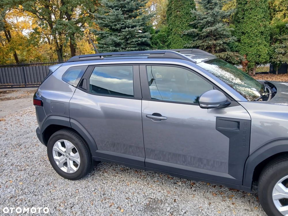 Dacia Duster 1.2 TCe mHEV Expression - 10