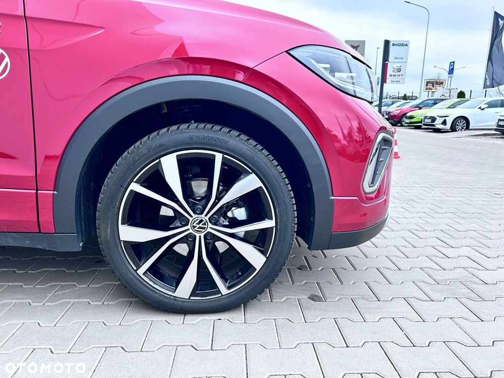 Volkswagen T-Cross - 5