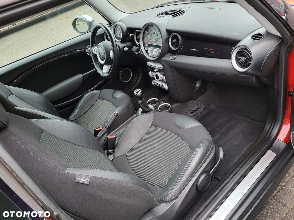 MINI Clubman Cooper - 15