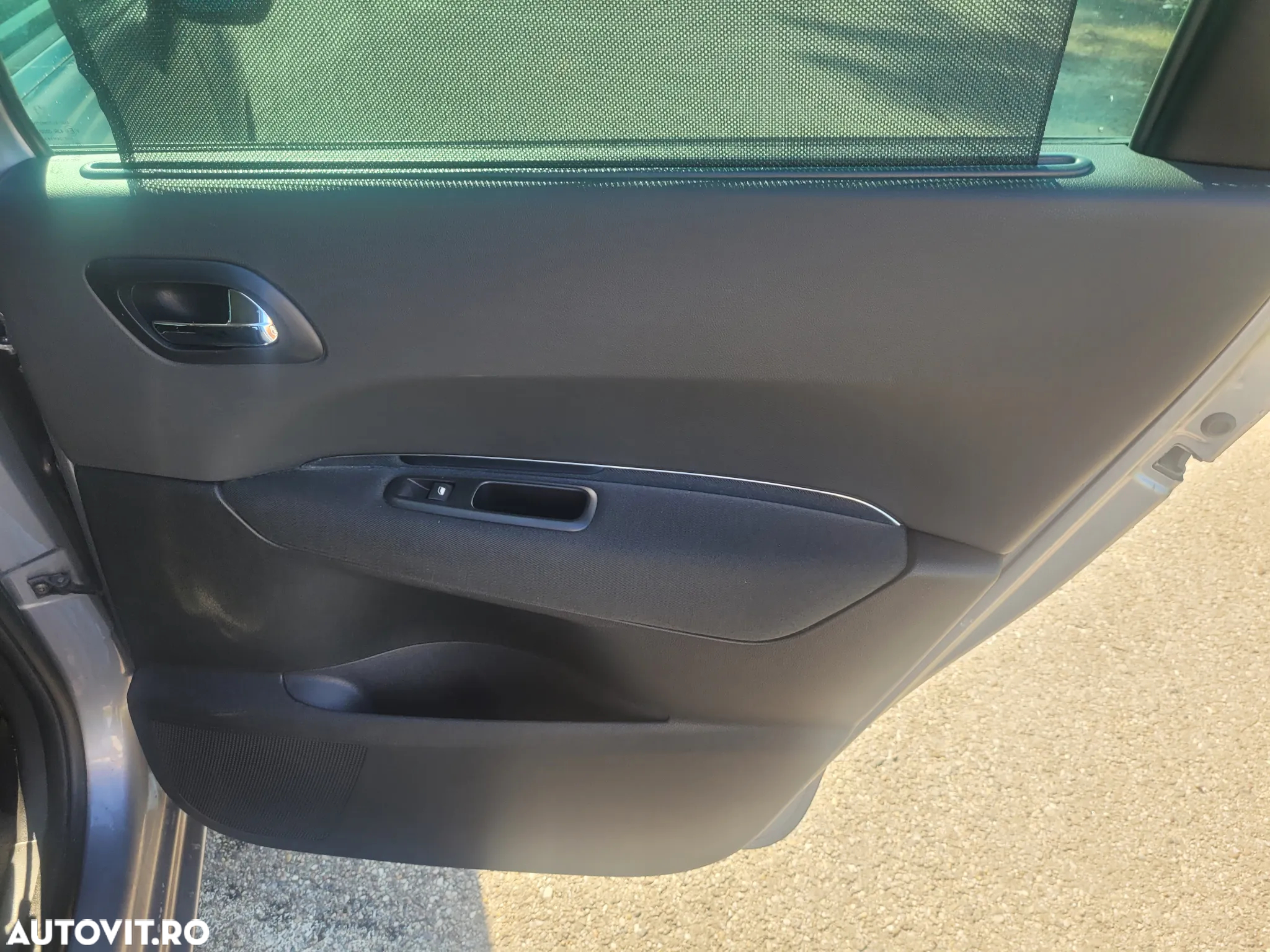 Peugeot 5008 1.6 HDI FAP Access - 18