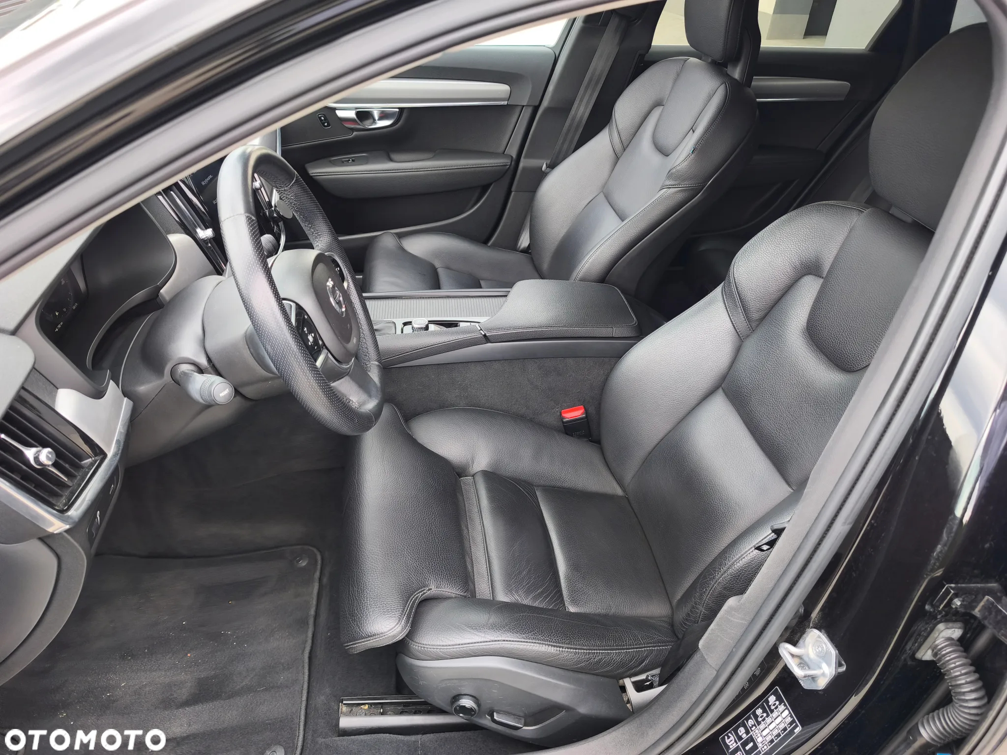 Volvo V90 - 9