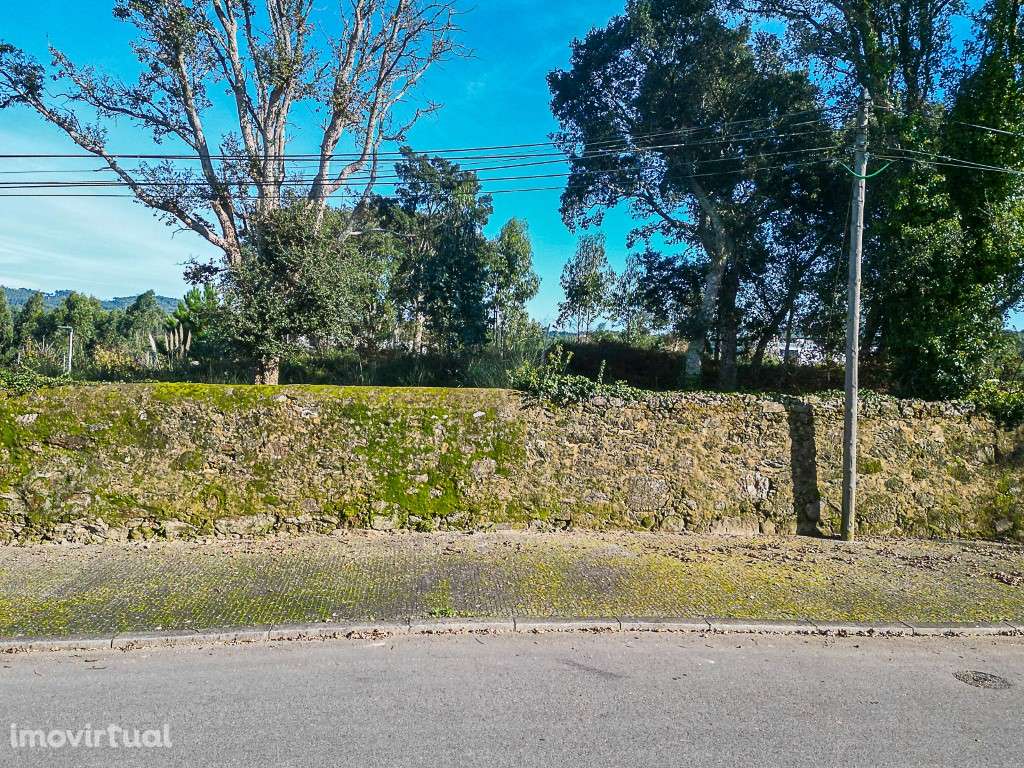 Terreno com projeto para moradia em Vila Nova de Gaia - Grande imagem: 5/15
