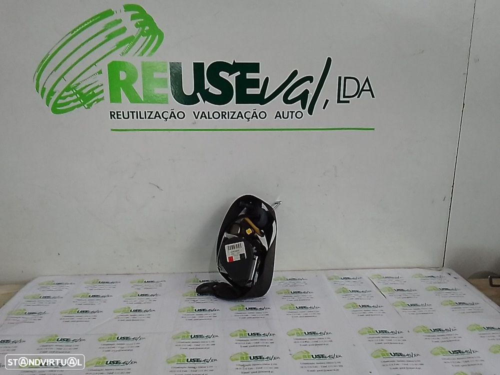 Cinto Segurança Fr Esq Mitsubishi Colt Vi (Z3_A, Z2_A) - 1