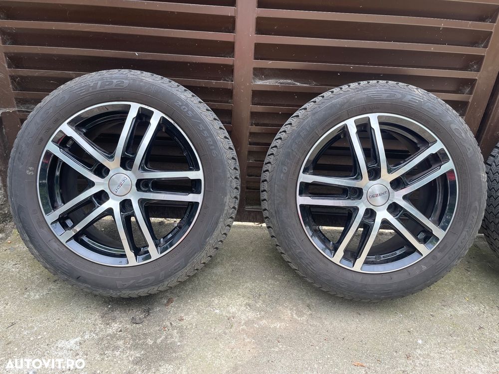 Hyundai i30 1.5 110CP M/T Comfort - 10