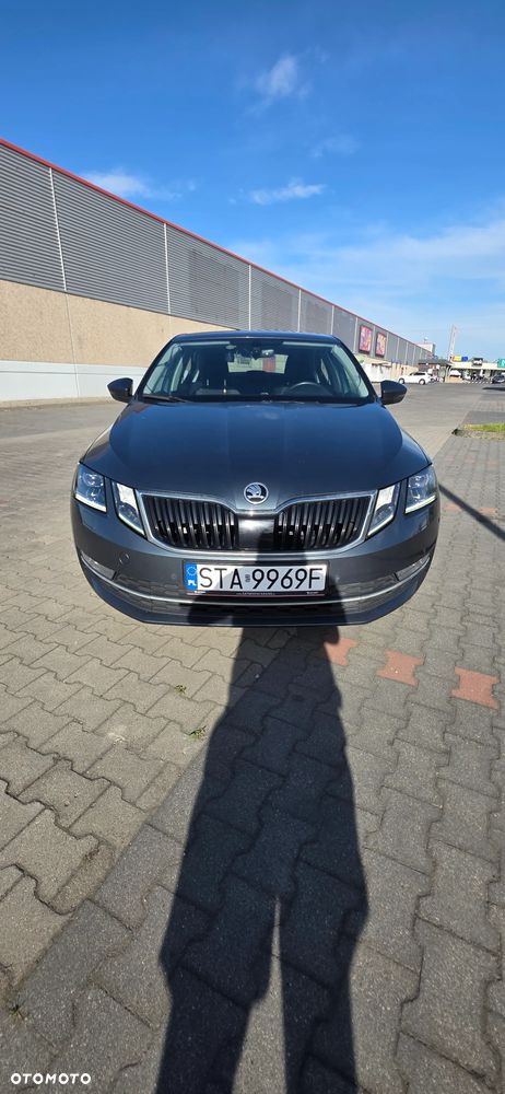 Skoda Octavia 1.6 TDI Style - 2