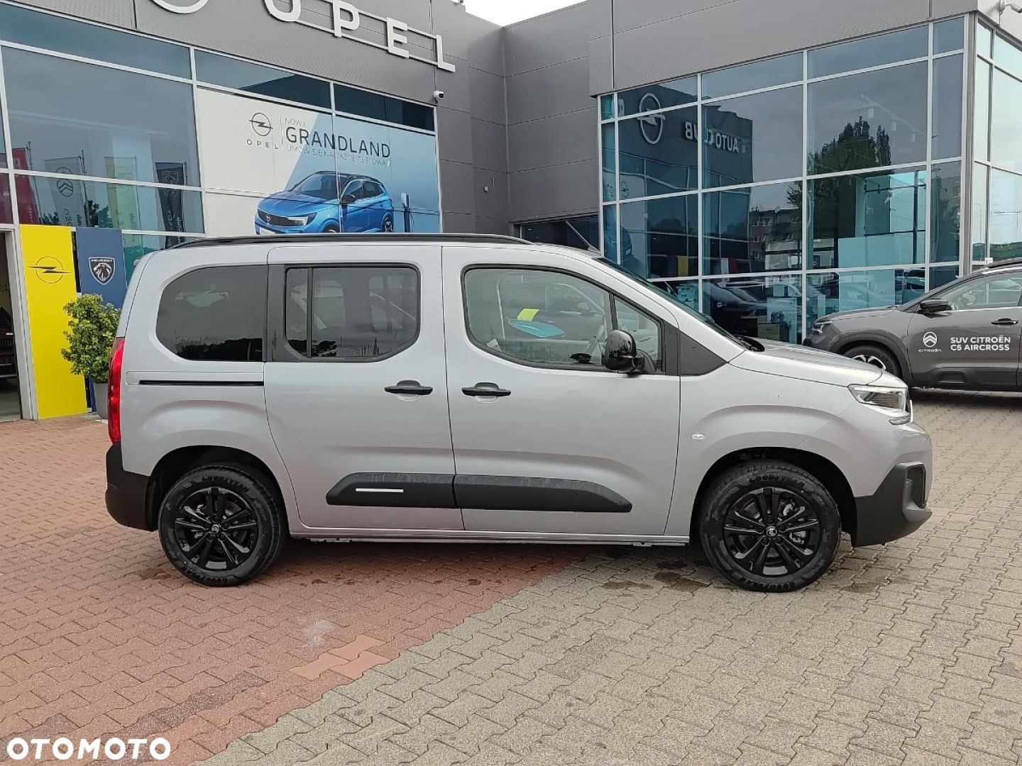 Citroën Berlingo - 6