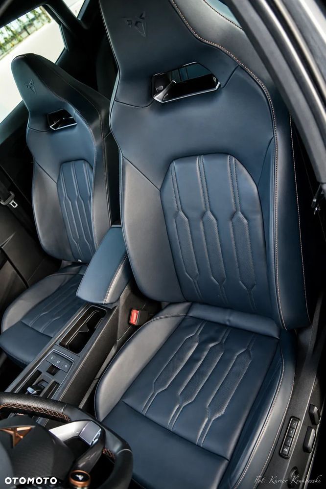 Cupra Formentor - 4