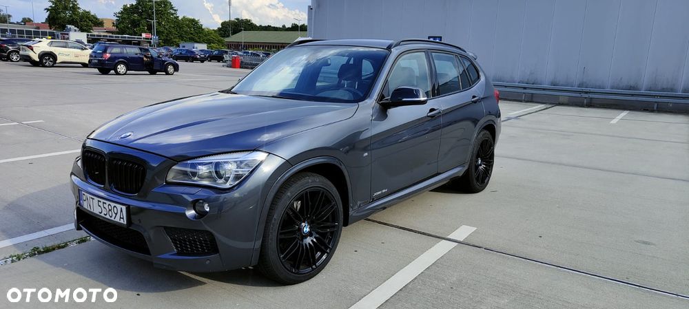 BMW X1 xDrive18d - 3