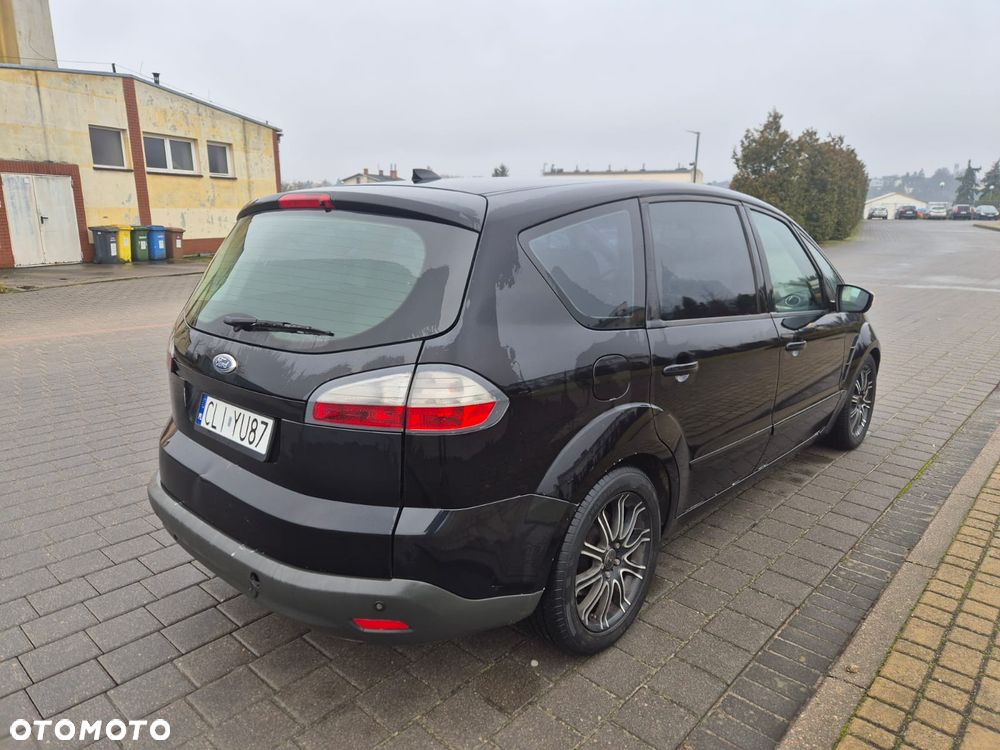 Ford S-Max - 5
