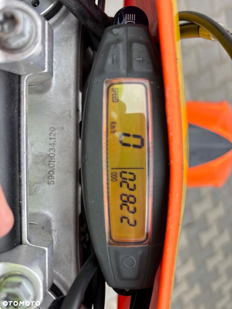 KTM Inny - 14