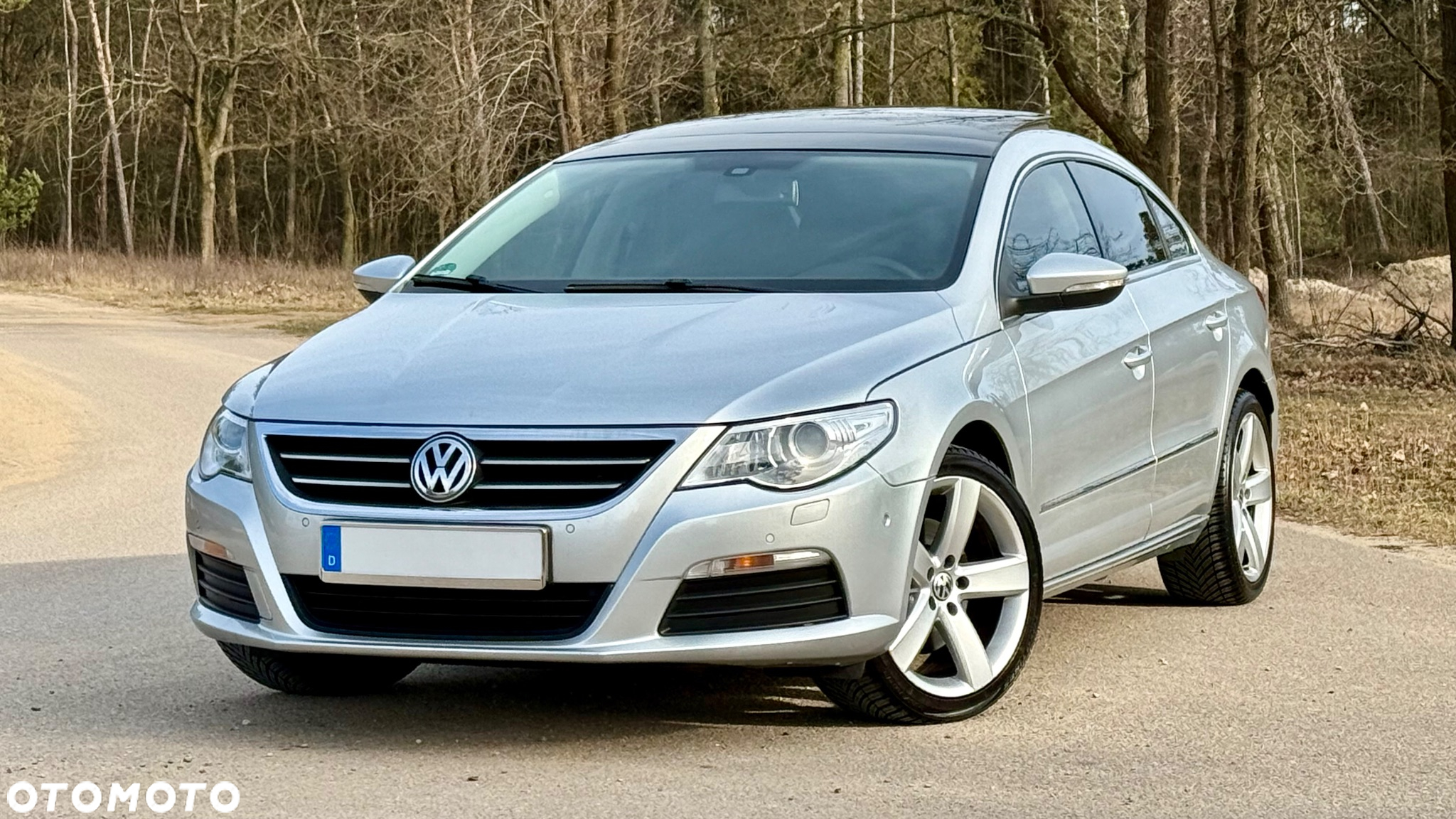 Volkswagen Passat CC 1.8 TSI - 3