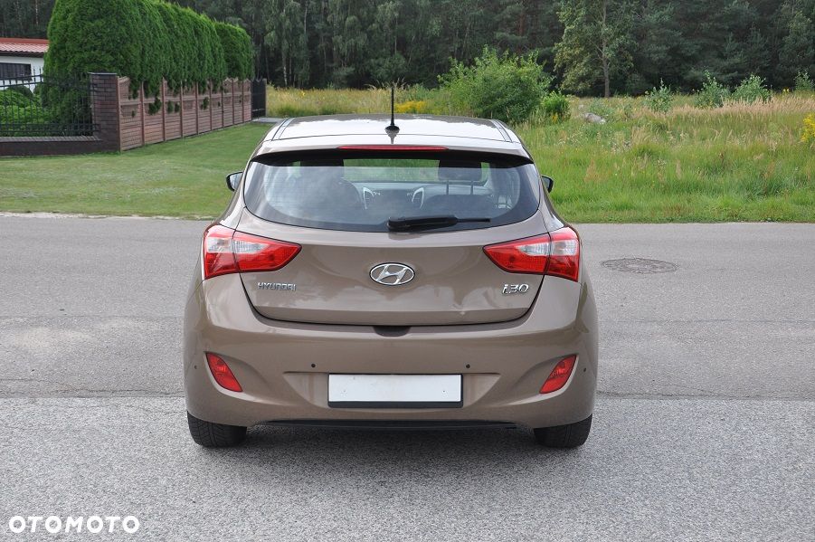 Hyundai i30 - 4