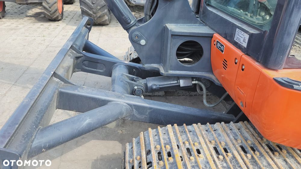 Kubota KX155-5 - 11