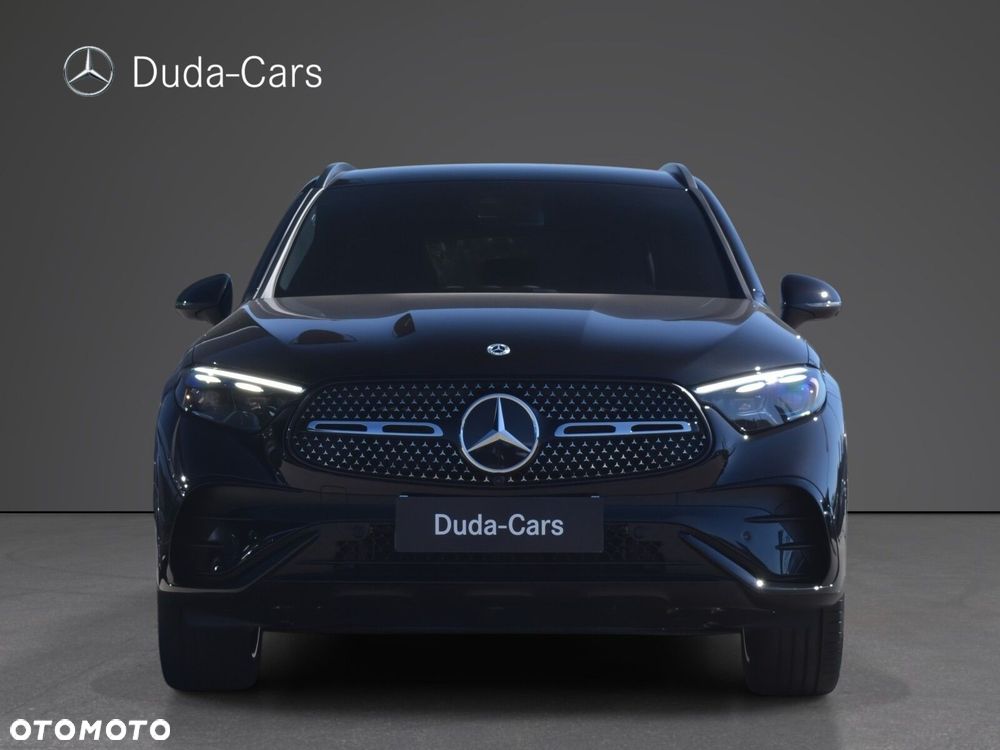 Mercedes-Benz GLC 220 d mHEV 4-Matic AMG Line - 5