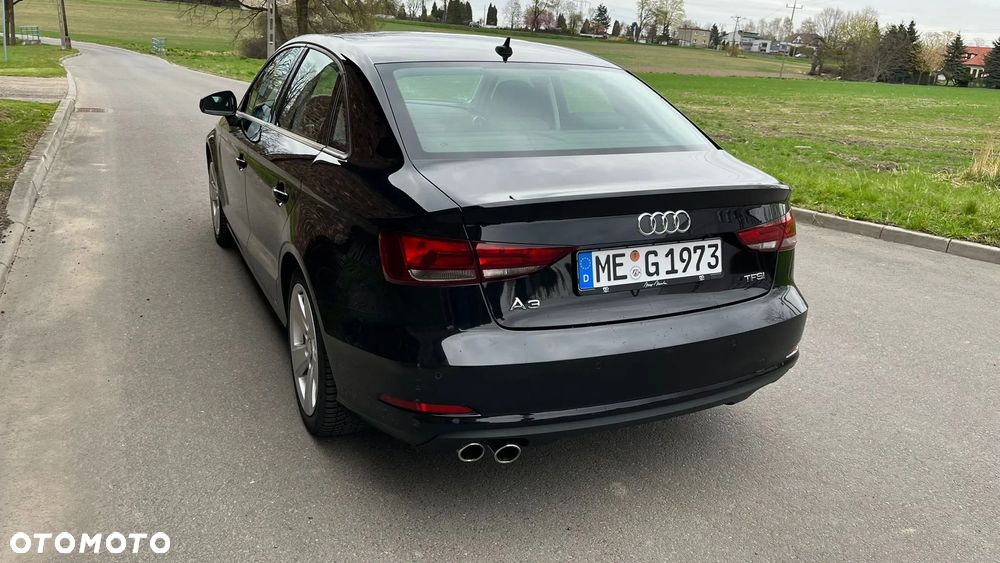 Audi A3 Limousine 1.4 TFSI Ambition - 6