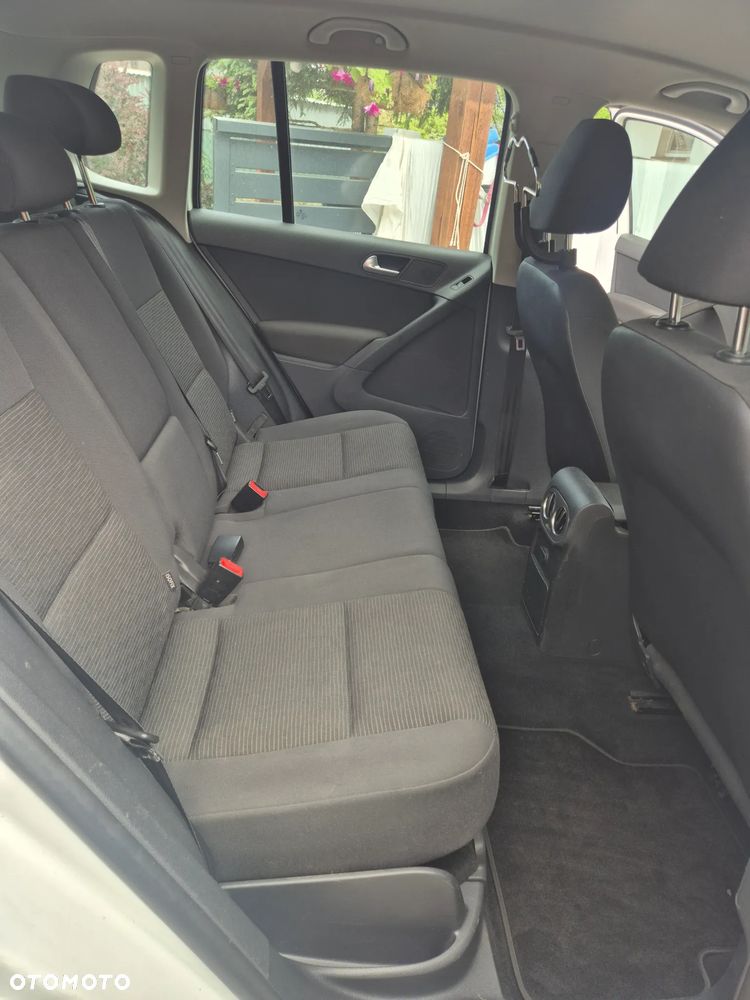 Volkswagen Tiguan 2.0 TDI SCR BlueMotion Technology Trend & Fun - 7
