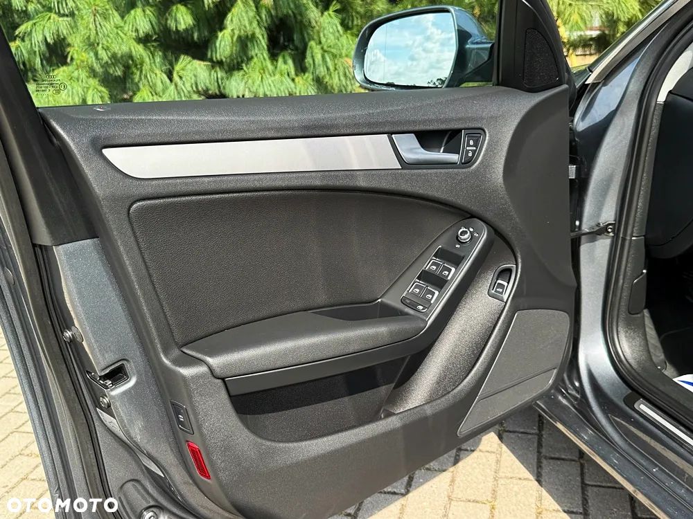 Audi A4 Limousine 2.0 TDI DPF Attraction - 26