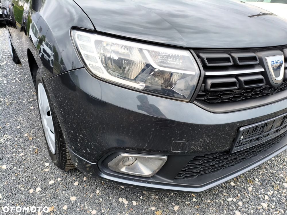 Dacia Sandero - 14