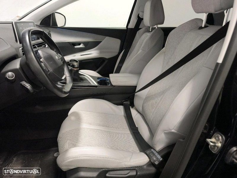 Peugeot 3008 1.5 BlueHDi Allure - 3