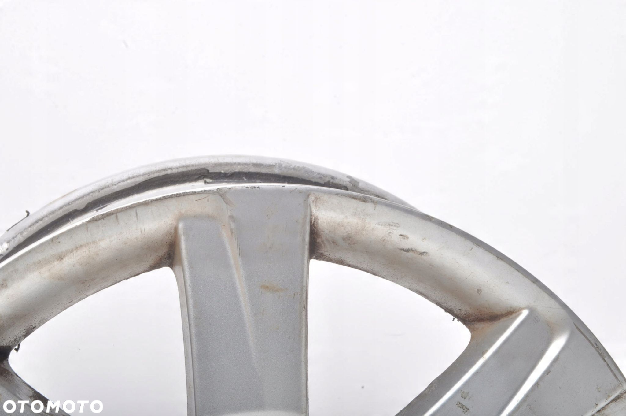PEUGEOT 308 FELGA ALUMINIOWA R16" 7J 4X108 ET32 9673708077 - 7