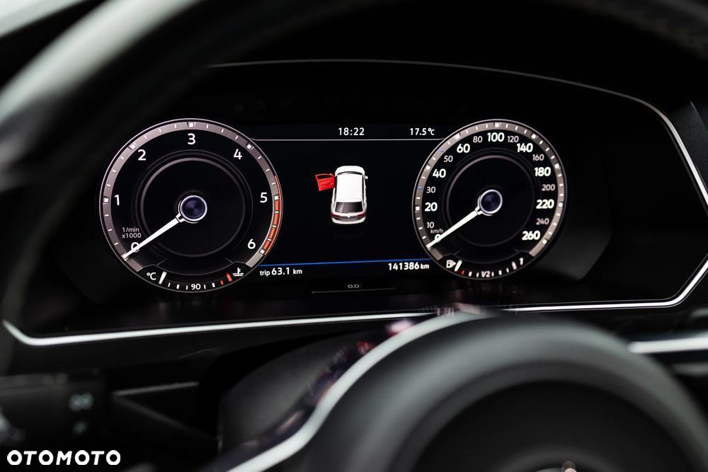 Volkswagen Tiguan - 14