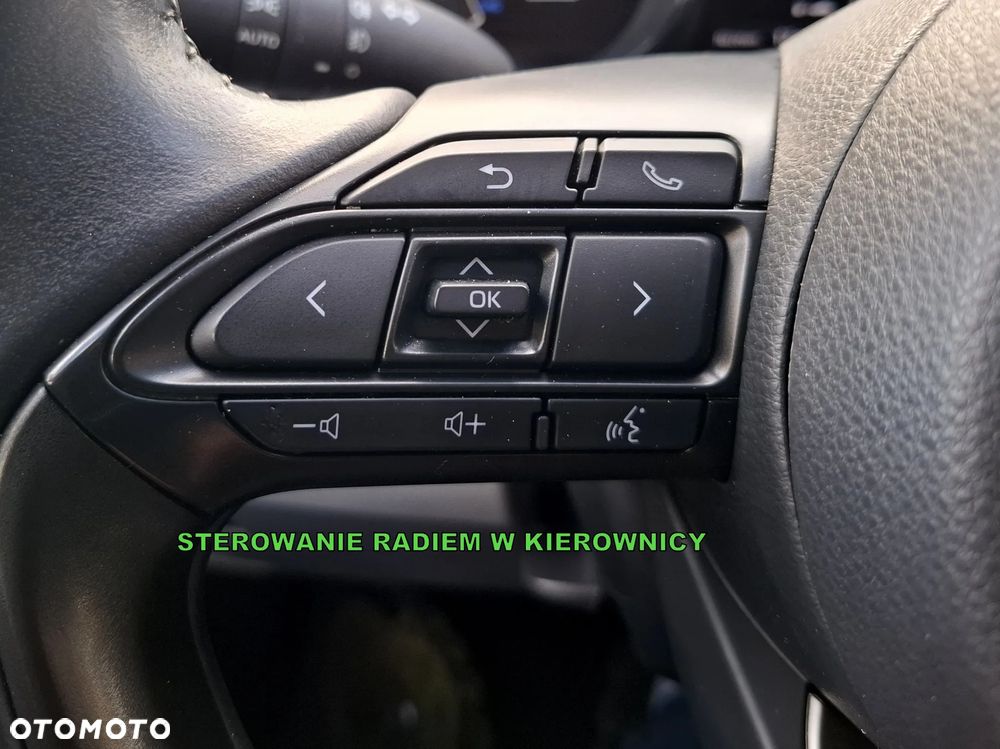 Toyota Yaris 1.5 VVT-i Premiere Edition - 20