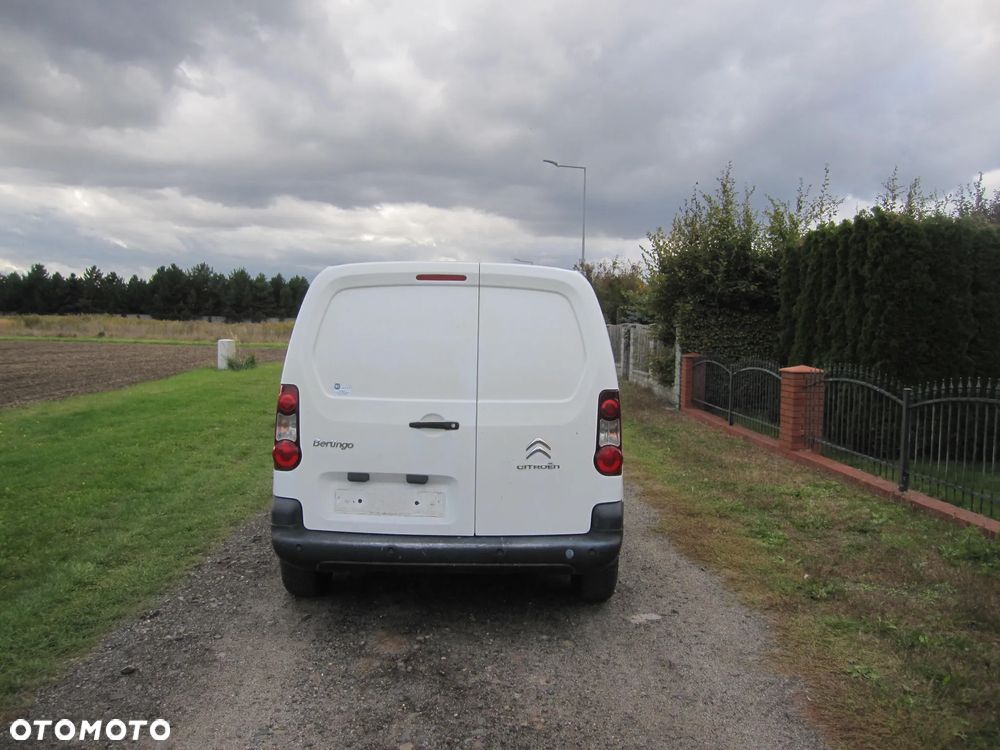 Citroën berlingo - 13