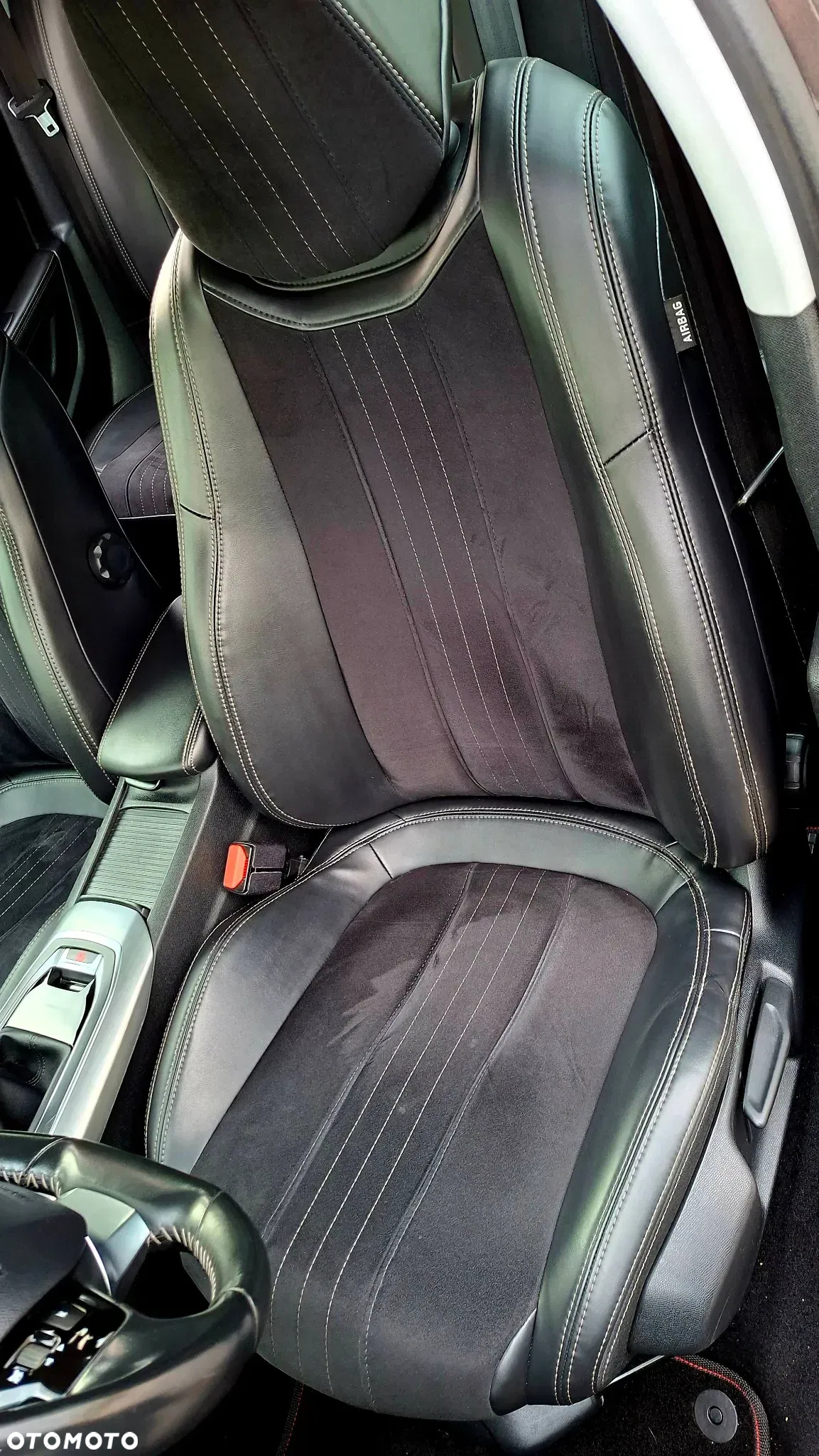 Peugeot 308 BlueHDi FAP 150 Stop & Start Allure - 10