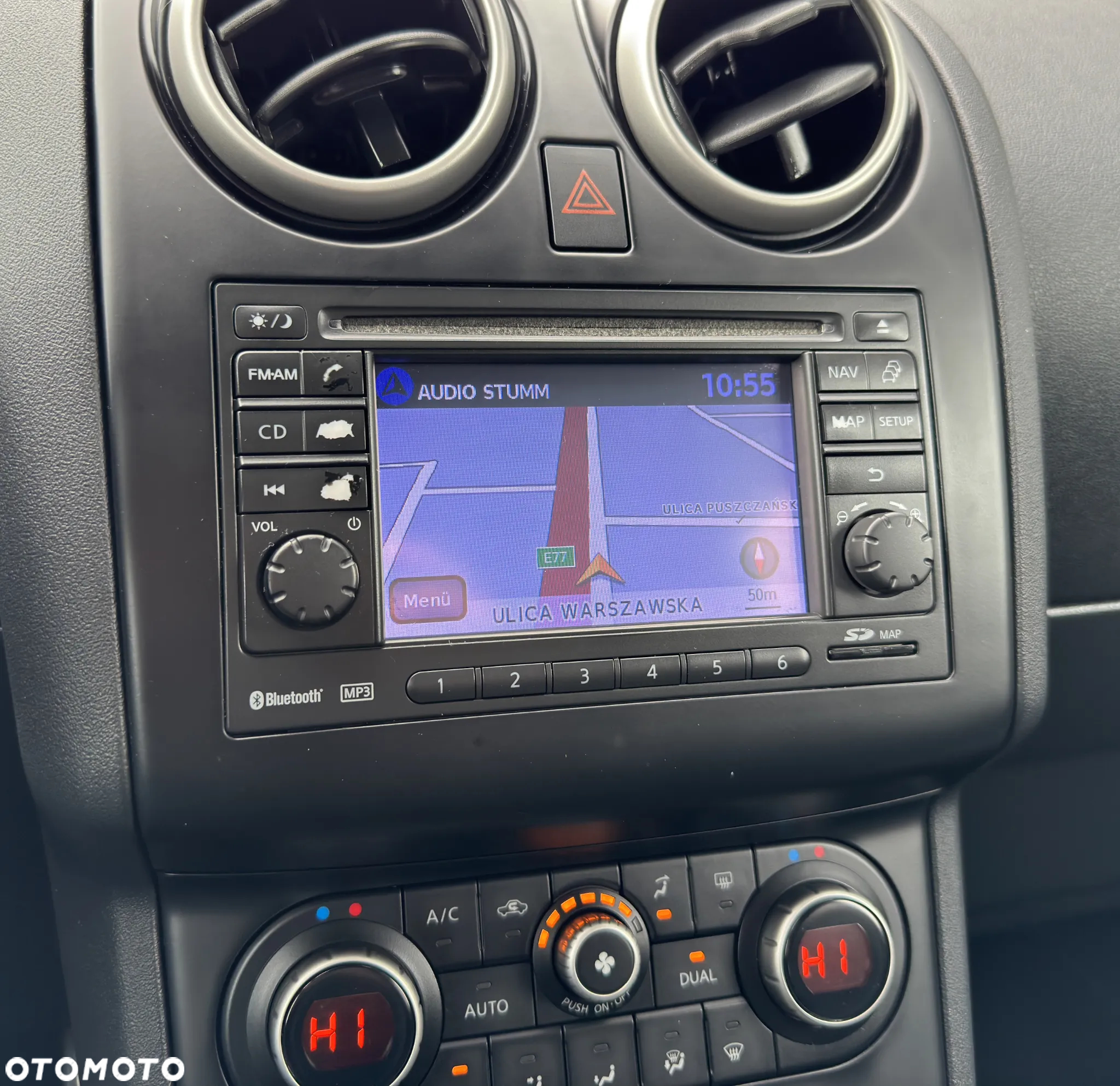 Nissan Qashqai 2.0 Tekna Premium - 23