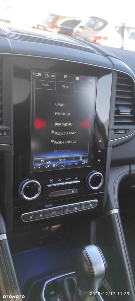 Renault Koleos 2.0 Blue dCi Initiale Paris 4x4 X-Tronic - 13