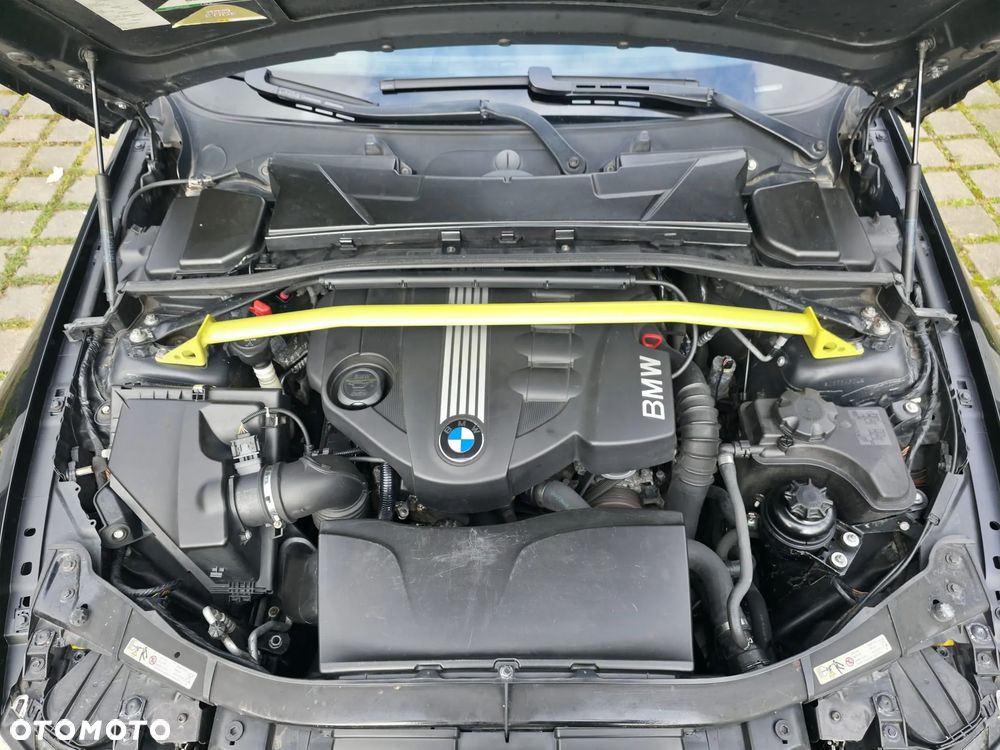 BMW Seria 3 - 4
