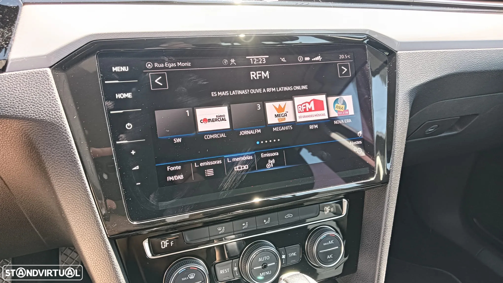 VW Passat Variant 1.4 TSI GTE+ Plug-in - 15