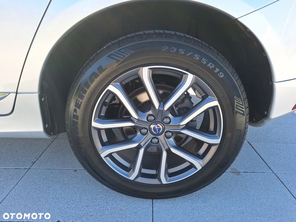 Volvo XC 60 T5 AWD Drive-E Summum - 16