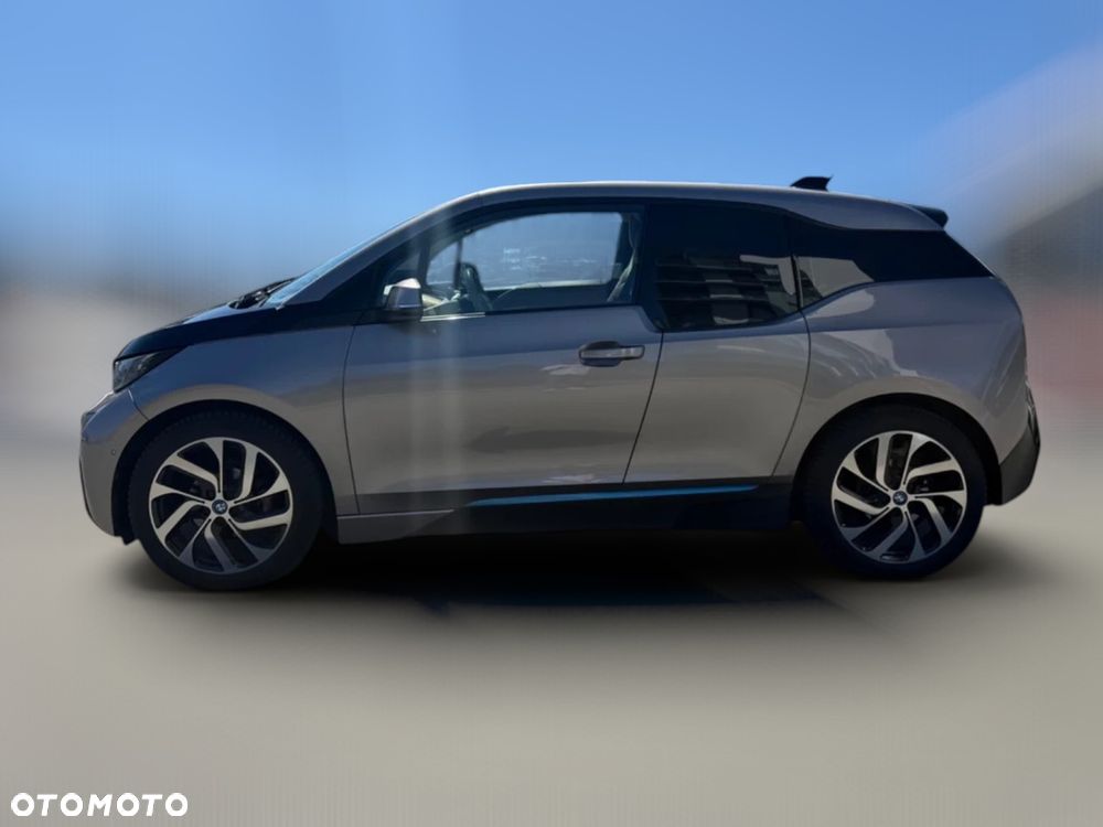 BMW i3 (60 Ah) - 6