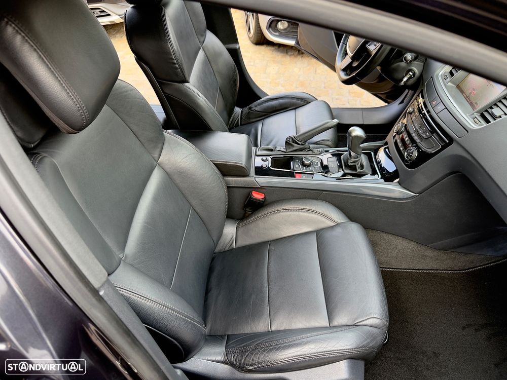 Peugeot 508 SW e-HDi FAP 110 EGS6 Business-Line - 57